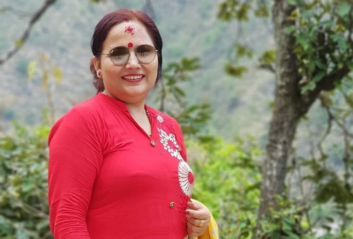 जसपाको रिक्त सांसद पदमा रुपन्देहीकी निर्मला निर्वाचित